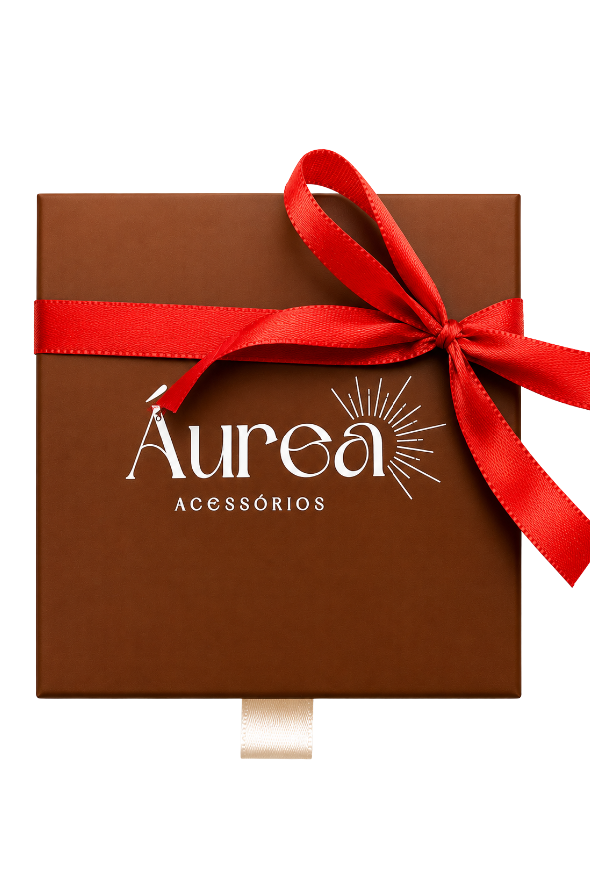 Compre e ganhe uma caixinha personalizada pronta para presentear